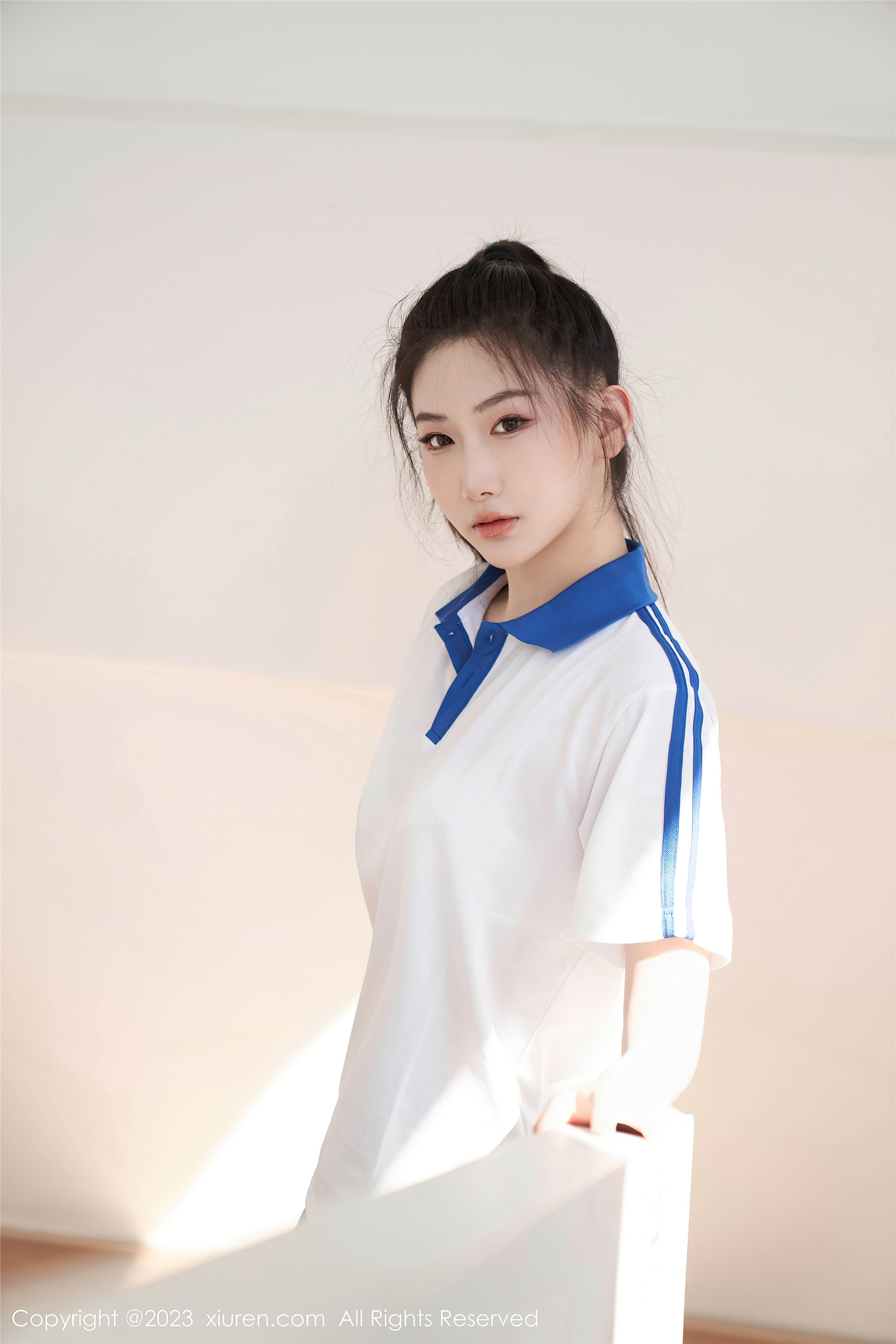 Xiuren秀人网 2023.07.20 NO.7110 沈青黛